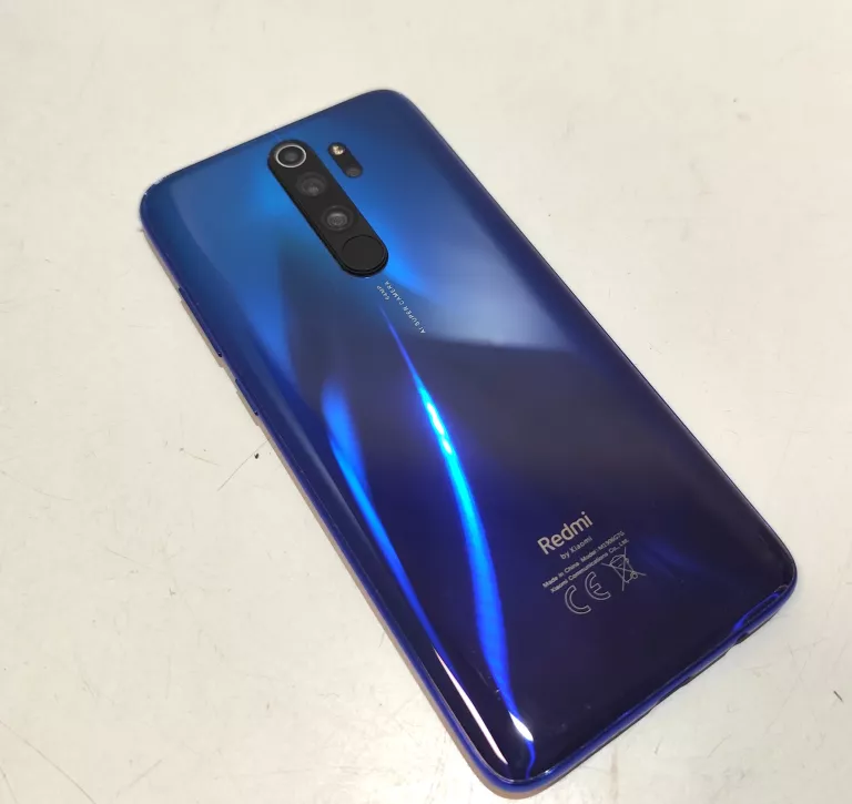 TELEFON XIAOMI REDMI NOTE 8 PRO