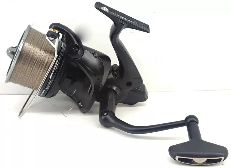KOLOWROTEK SHIMANO ULTEGRA 14000 XTD KOMPLET