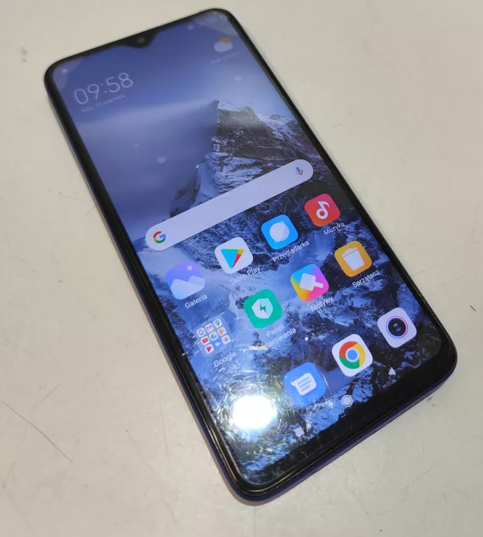 TELEFON XIAOMI REDMI NOTE 8 PRO