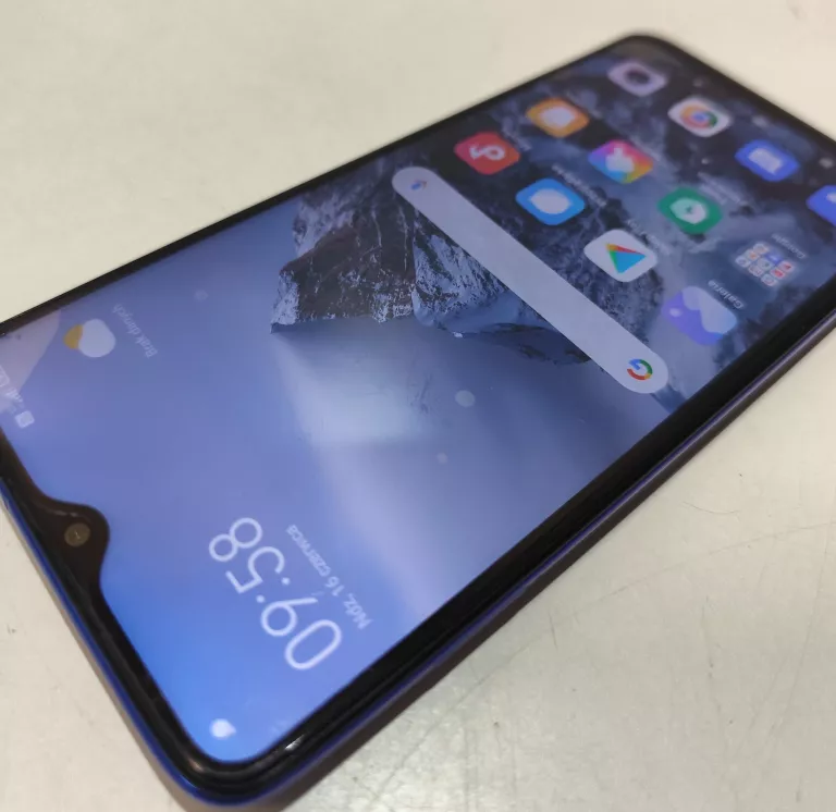 TELEFON XIAOMI REDMI NOTE 8 PRO