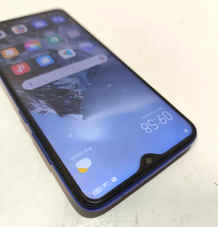 TELEFON XIAOMI REDMI NOTE 8 PRO