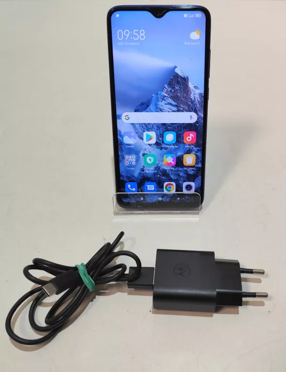 TELEFON XIAOMI REDMI NOTE 8 PRO