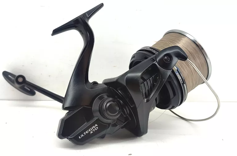 KOLOWROTEK SHIMANO ULTEGRA 14000 XTD KOMPLET