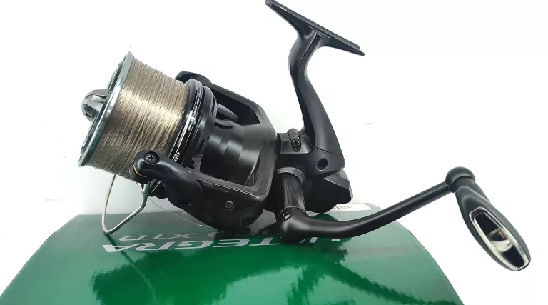 KOLOWROTEK SHIMANO ULTEGRA 14000 XTD KOMPLET