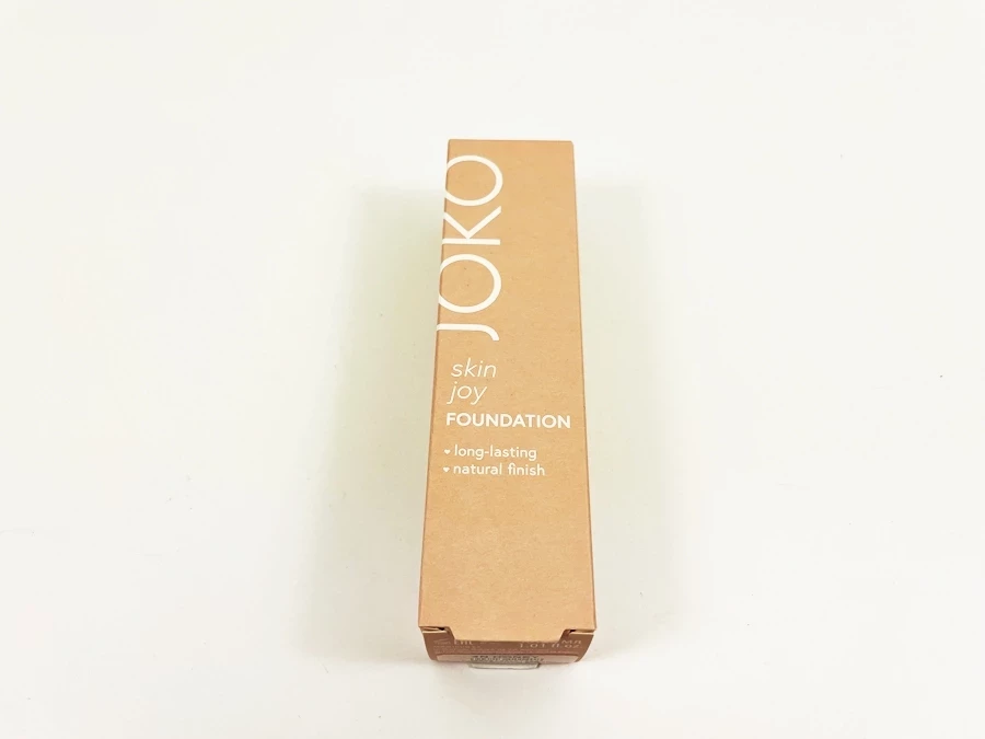 joko-skin-joy-podklad-nawilzajacy-4n-honey-30ml-ean-gtin-5903216101408