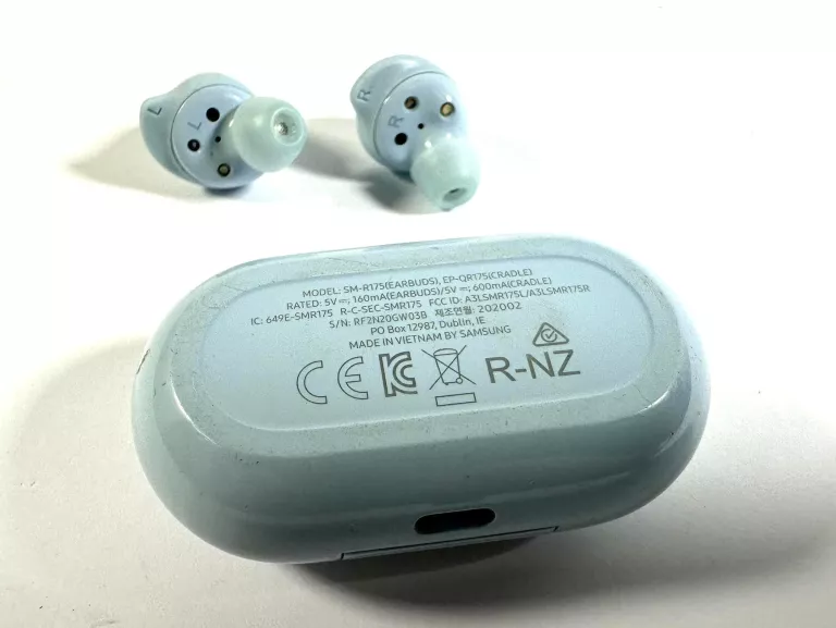SŁUCHAWKI SAMSUNG GALAXY BUDS SM-R175