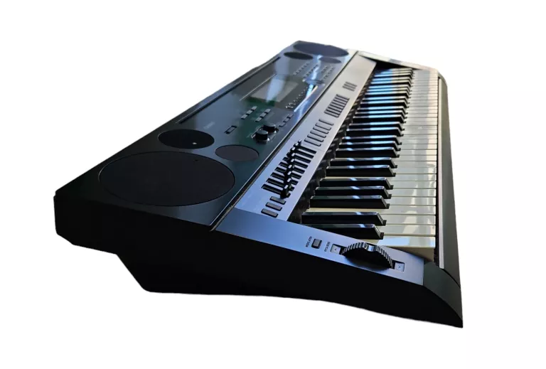 KEYBOARD CASIO CTK-7000