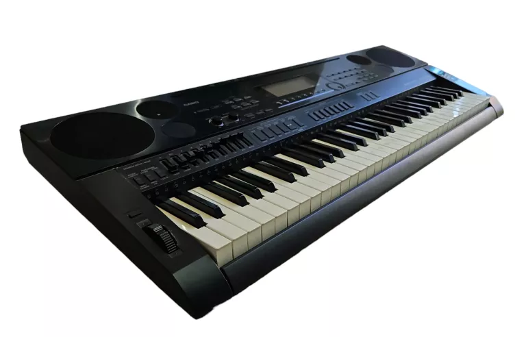 KEYBOARD CASIO CTK-7000