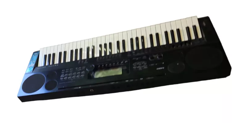 KEYBOARD CASIO CTK-7000