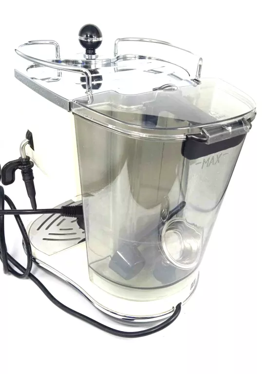 KOLBOWY EKSPRES CIŚNIENIOWY DE'LONGHI ICONA ECO 311.W 1100 W BIAŁY