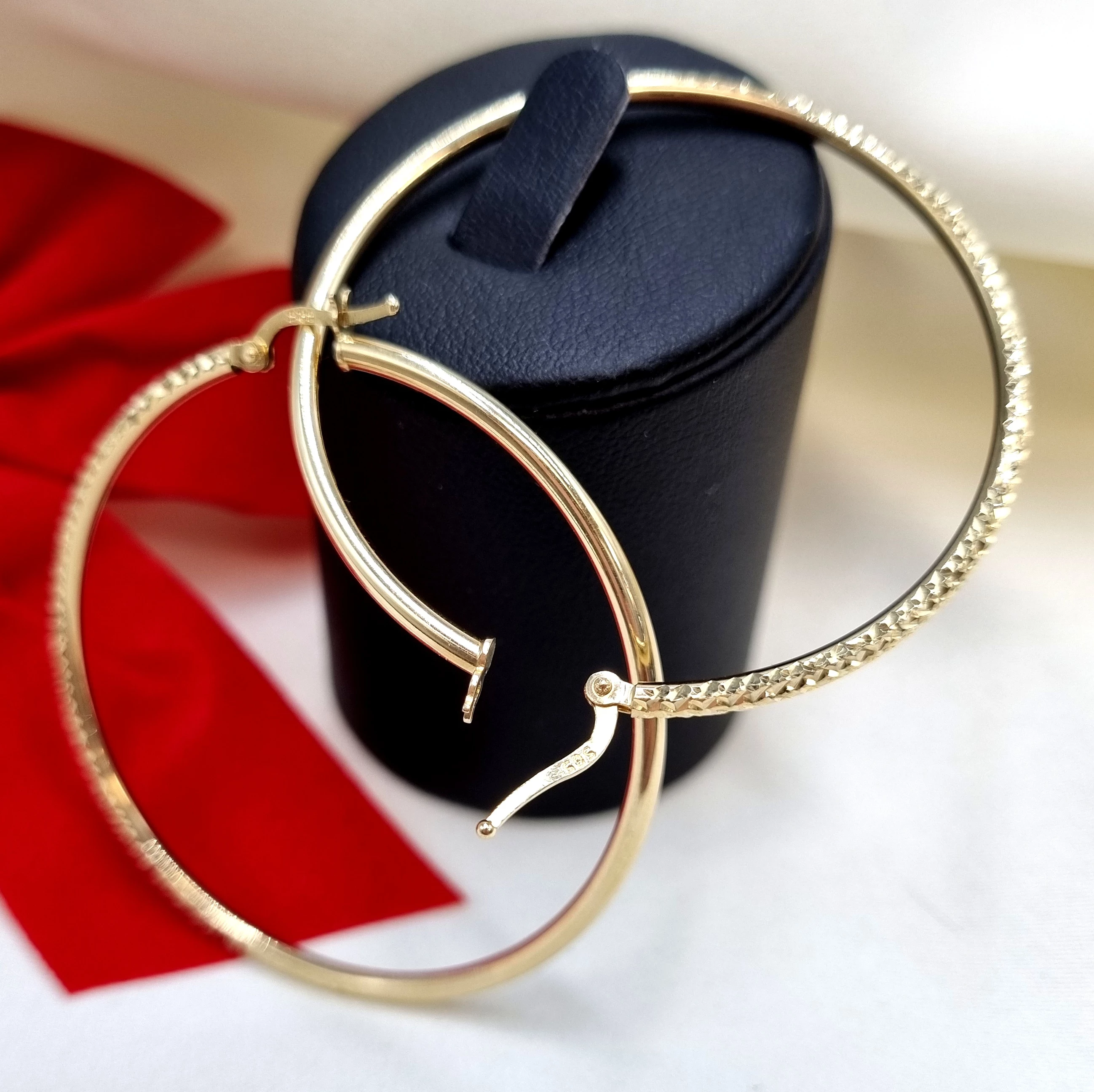 zlote-585-kolczyki-kola-duze-cienkie-463w-rodzaj-zapiecia-zamkniety