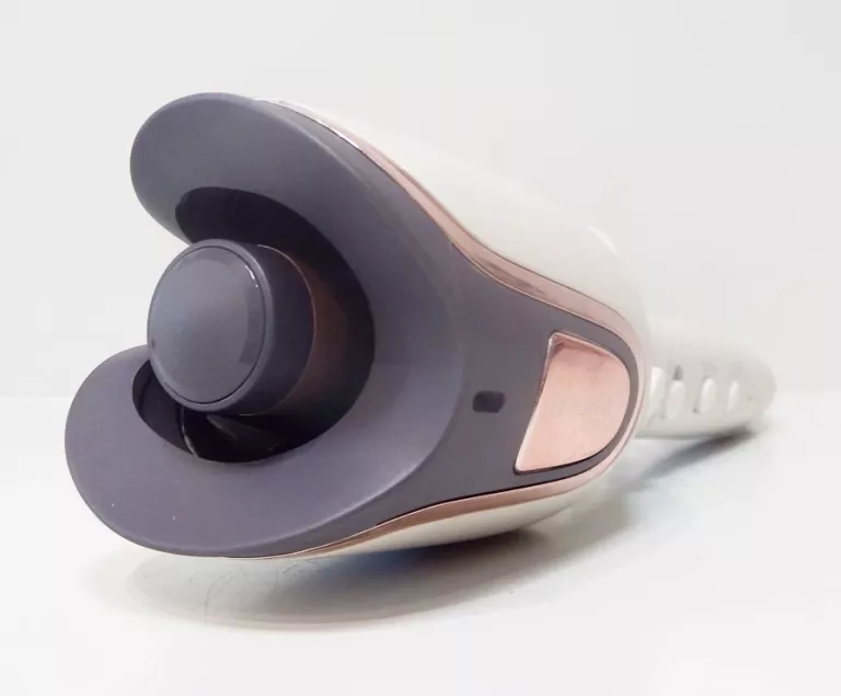 LOKÓWKA AUTOMATYCZNA PHILIPS BHB886/00 SENSEIQ