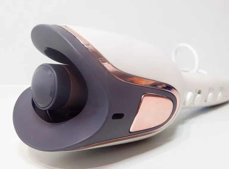 LOKÓWKA AUTOMATYCZNA PHILIPS BHB886/00 SENSEIQ