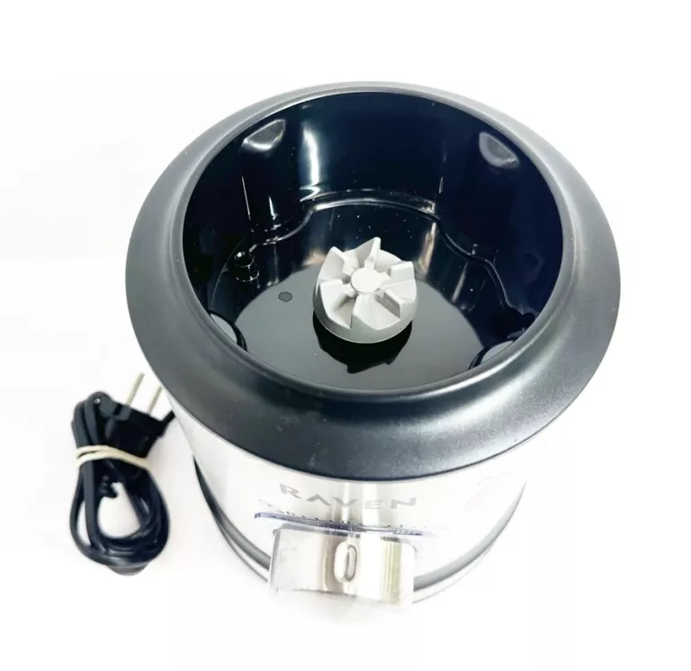 BLENDER KIELICHOWY RAVEN EBK 004 ZESTAW