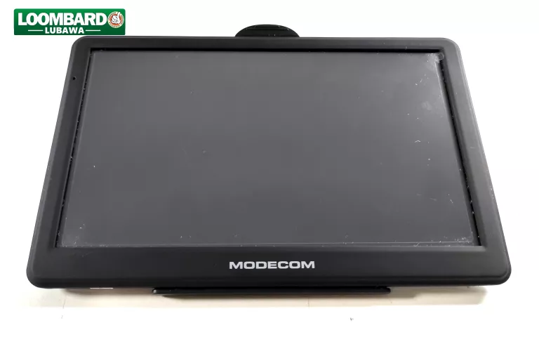 NAWIGACJA MODECOM FREEWAY SX 7.1
