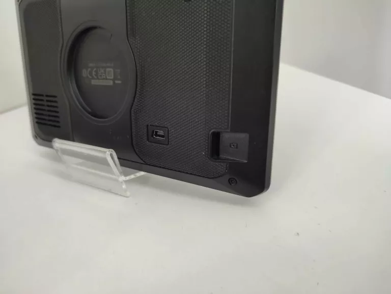 NAWIGACJA GARMIN DEZL LGV700