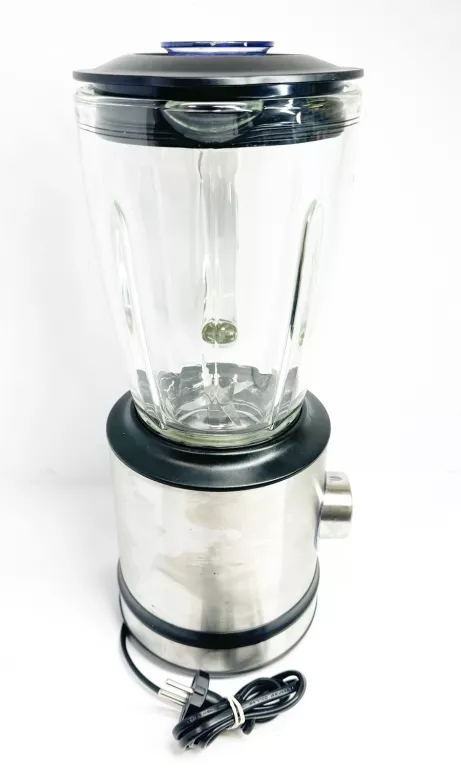 BLENDER KIELICHOWY RAVEN EBK 004 ZESTAW