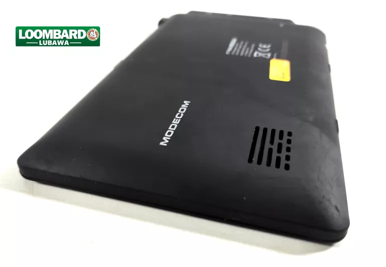 NAWIGACJA MODECOM FREEWAY SX 7.1
