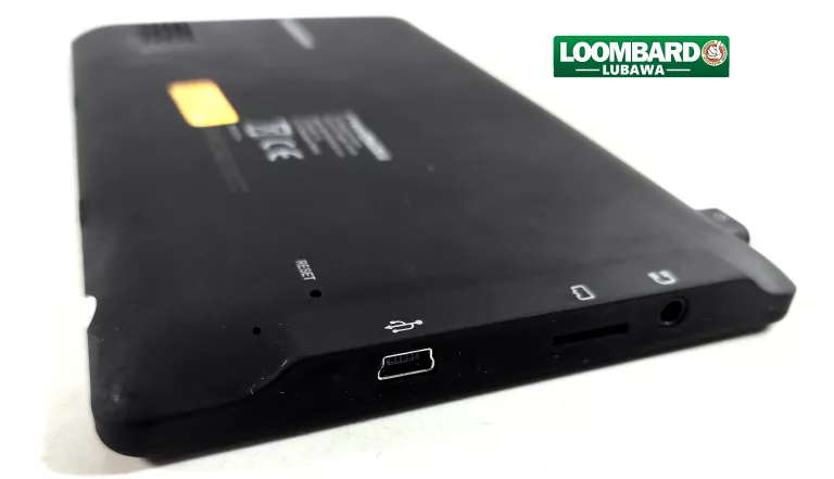 NAWIGACJA MODECOM FREEWAY SX 7.1