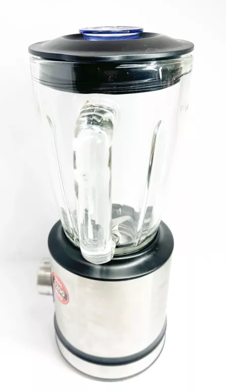 BLENDER KIELICHOWY RAVEN EBK 004 ZESTAW