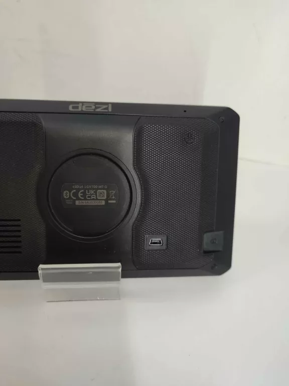 NAWIGACJA GARMIN DEZL LGV700