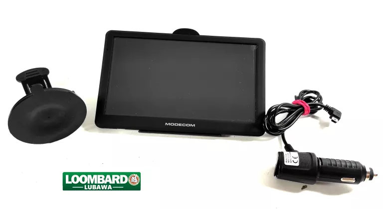 NAWIGACJA MODECOM FREEWAY SX 7.1