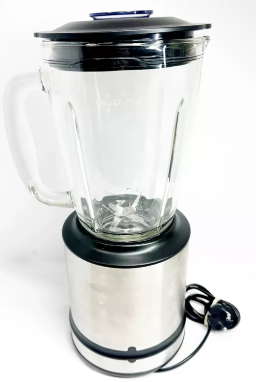 BLENDER KIELICHOWY RAVEN EBK 004 ZESTAW