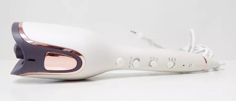 LOKÓWKA AUTOMATYCZNA PHILIPS BHB886/00 SENSEIQ