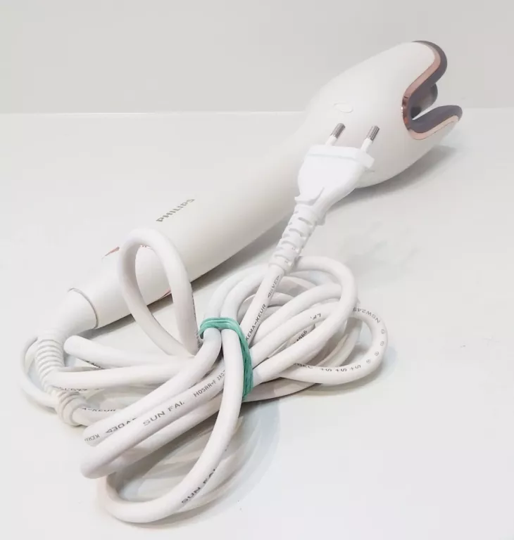 LOKÓWKA AUTOMATYCZNA PHILIPS BHB886/00 SENSEIQ