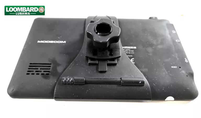 NAWIGACJA MODECOM FREEWAY SX 7.1