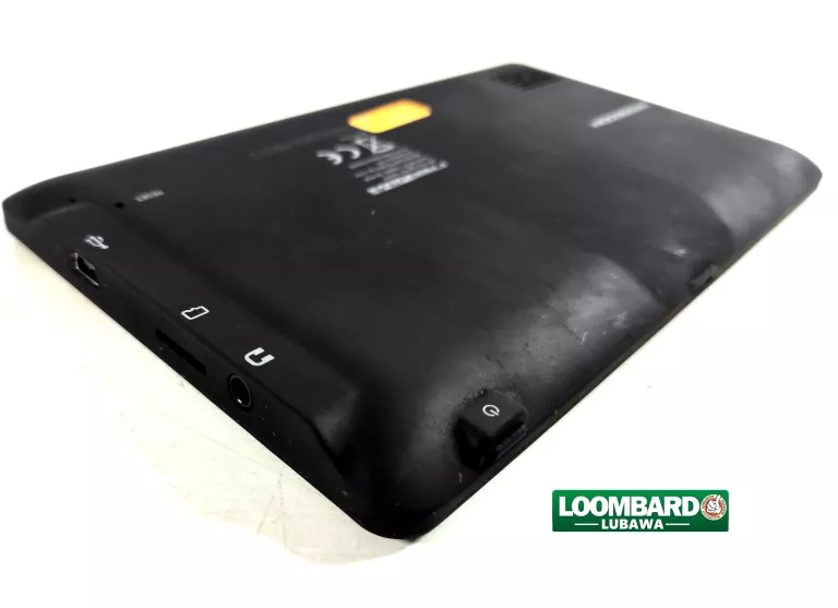 NAWIGACJA MODECOM FREEWAY SX 7.1