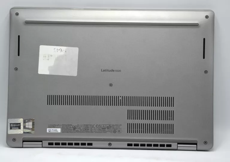 LAPTOP DELL LATITUDE 5320