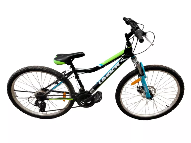 ROWER LIMBER MTB BOY JUNIOR 26" R LIMC2659 RAMA 15"