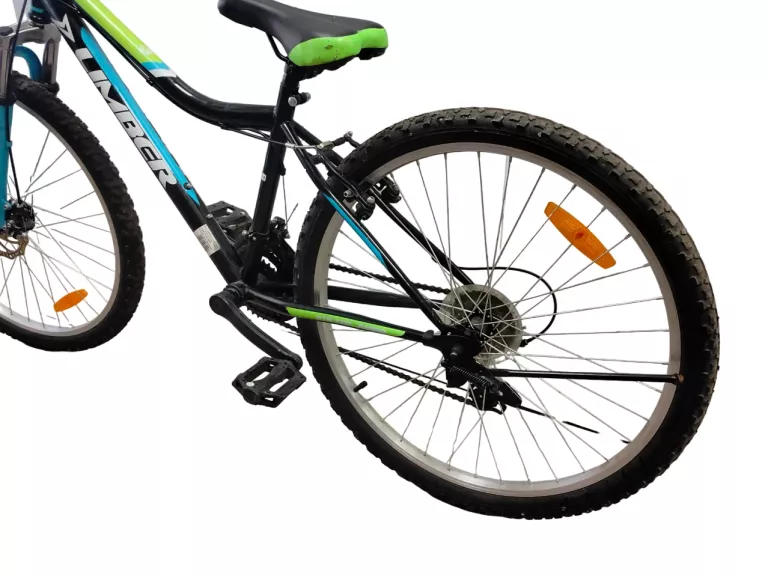 ROWER LIMBER MTB BOY JUNIOR 26" R LIMC2659 RAMA 15"
