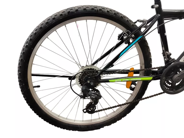 ROWER LIMBER MTB BOY JUNIOR 26" R LIMC2659 RAMA 15"