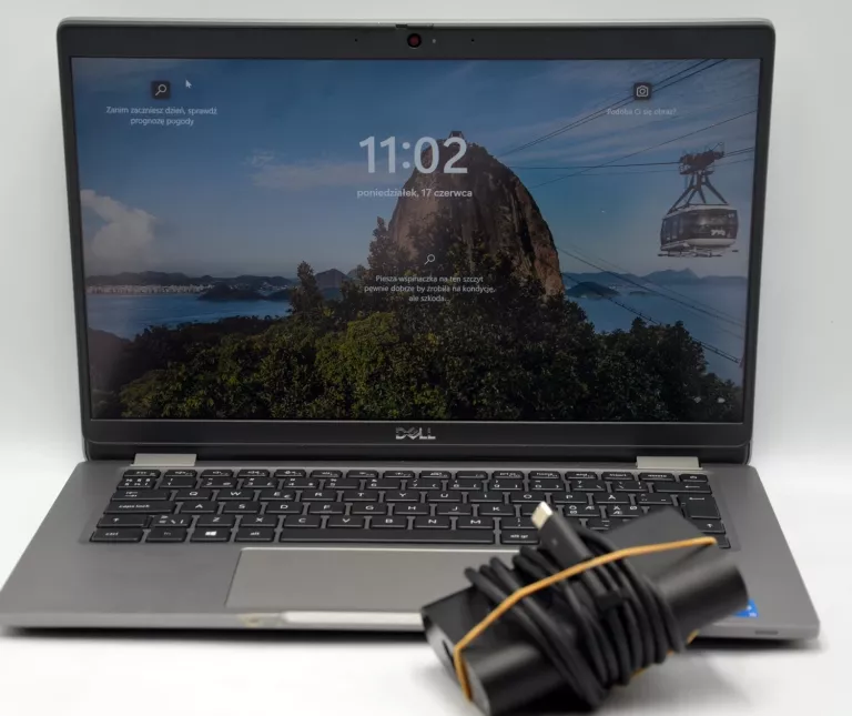 LAPTOP DELL LATITUDE 5320