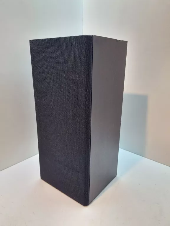 SOUNDBAR + SUBWOOFER - BOMAKER TAPIO BT 100W + OKABLOWANIE