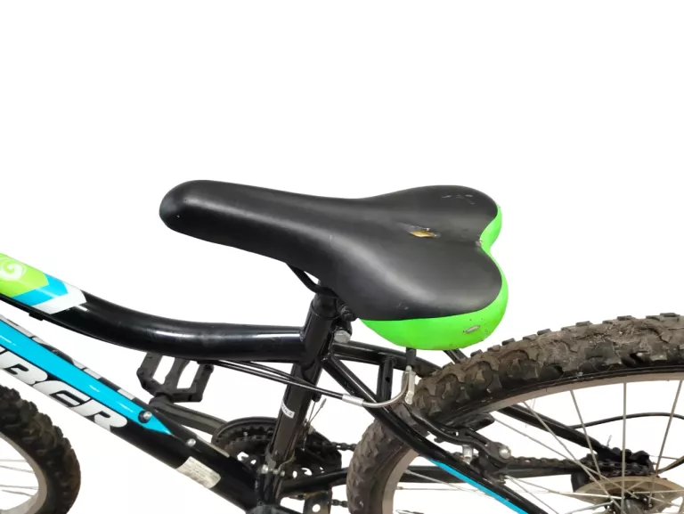 ROWER LIMBER MTB BOY JUNIOR 26" R LIMC2659 RAMA 15"