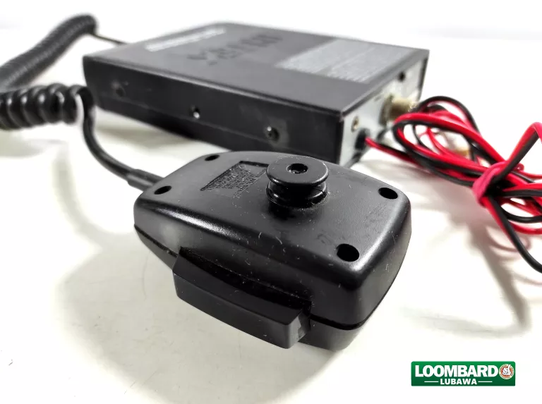 CB RADIO INTEK M-110