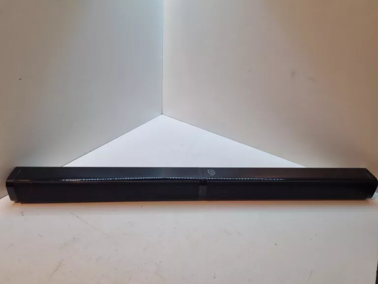SOUNDBAR + SUBWOOFER - BOMAKER TAPIO BT 100W + OKABLOWANIE