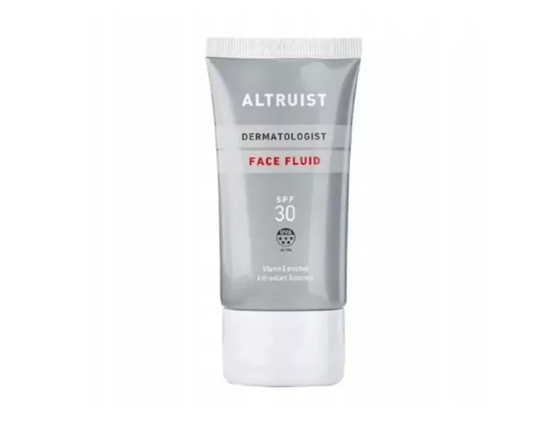 ALTRUIST SPF 30, KREM PRZECIWSŁONECZNY 50ML