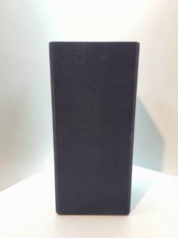 SOUNDBAR + SUBWOOFER - BOMAKER TAPIO BT 100W + OKABLOWANIE