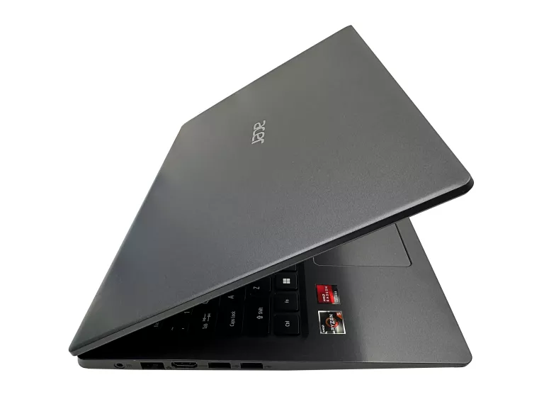 LAPTOP ACER ASPIRE 3 A315-23 15.6" IPS R5-3500U 8GB RAM 512GB SSD - GW!