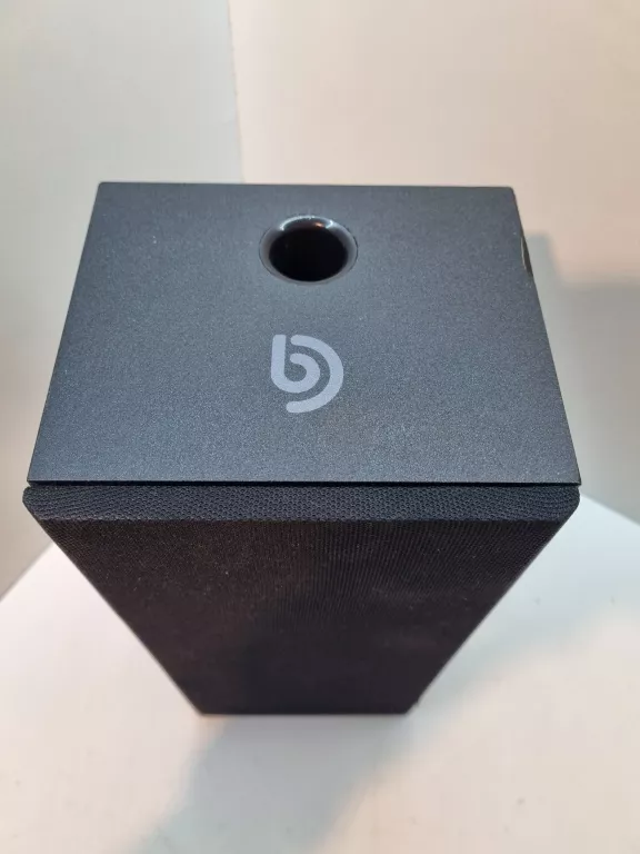 SOUNDBAR + SUBWOOFER - BOMAKER TAPIO BT 100W + OKABLOWANIE
