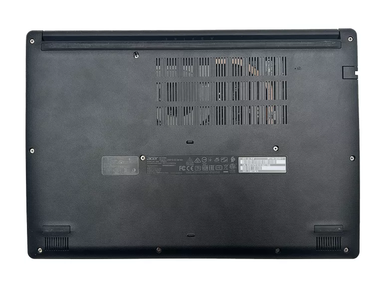 LAPTOP ACER ASPIRE 3 A315-23 15.6" IPS R5-3500U 8GB RAM 512GB SSD - GW!