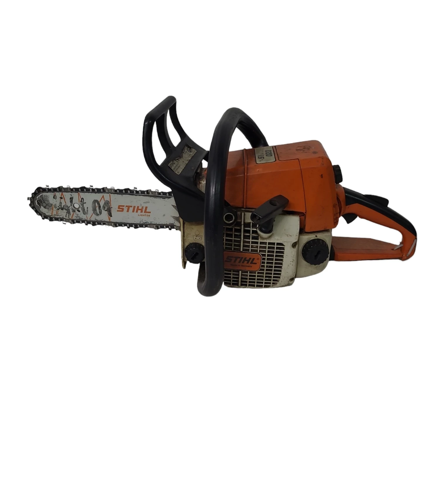pila-spalinowa-stihl-023-stan-uzywany