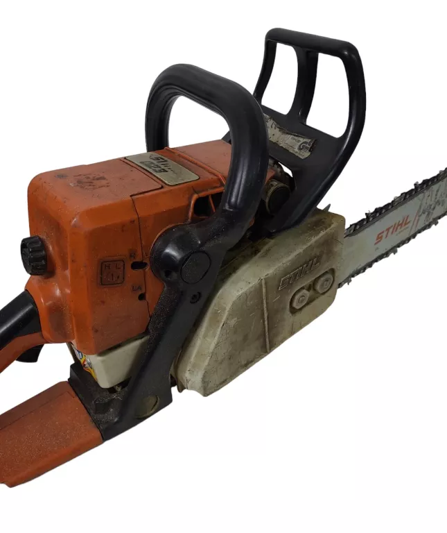 PIŁA SPALINOWA STIHL 023