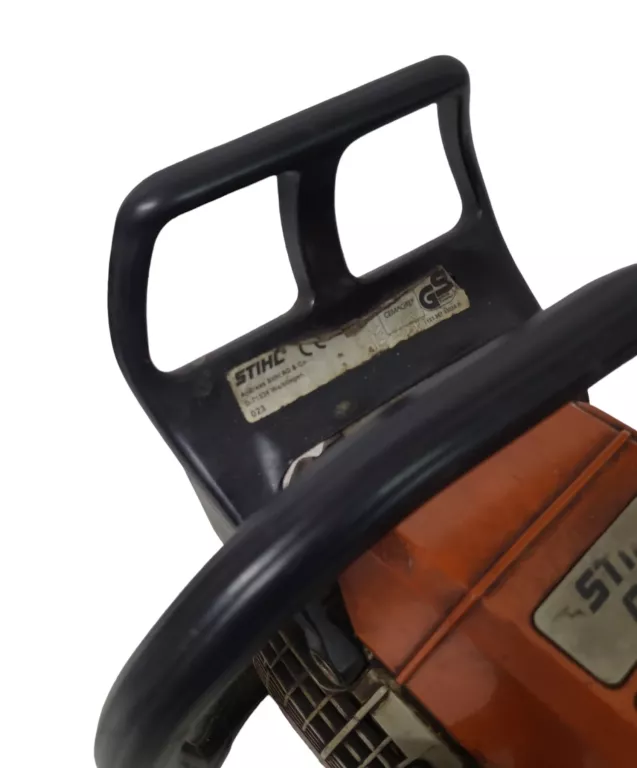 PIŁA SPALINOWA STIHL 023