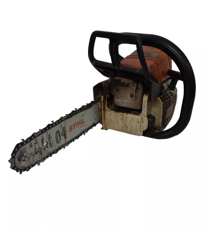 PIŁA SPALINOWA STIHL 023
