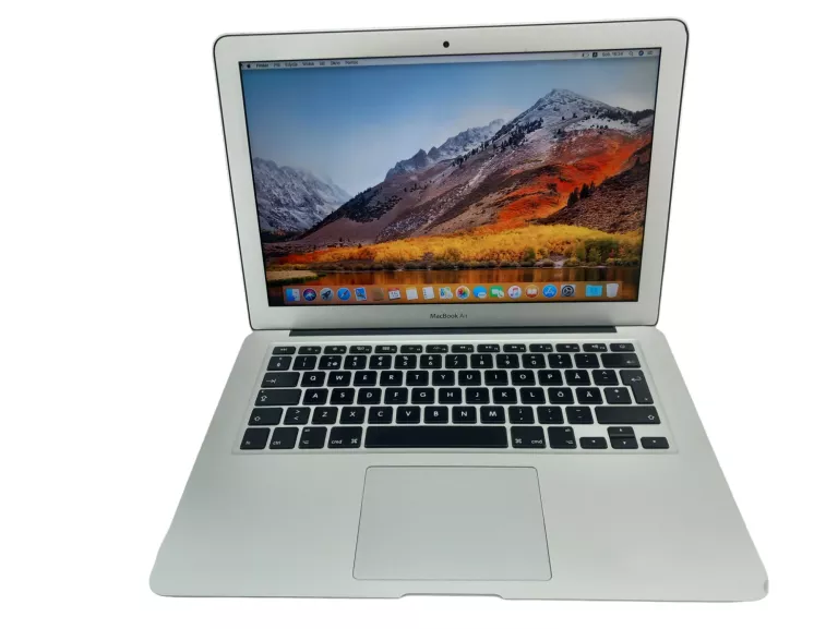 LAPTOP APPLE MACBOOK AIR A1466 2014)/I5-4260U/4GB/120GB SSD/INTEL HD/13.3”